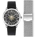 - orologio da donna set wa0351-217-203