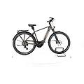 ebike ricondizionata · macina gran 710 · come nuovo