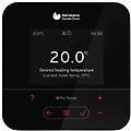 hermann centralina climatica modulante onde radio mipro sense r 0020260978