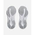 gel pulse 16 w scarpe running donna grigio 42