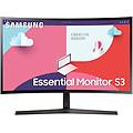 monitor s36c 27 fullhd 75hz va curvo freesync eye saver