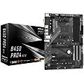 - scheda madre b450 pro4 r2. 0 socket am4 chipset b450 atx