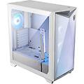 Msi Mpg Gungnir 300r Airflow White