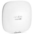 hpe networking instant on indoor access point wi-fi 6 4x4 (rw) ap25 r9b28a