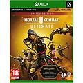 mortal kombat 11 ultimate serie xbox in edizione limitata