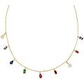 collana argento 925 donna clragmz