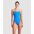 pezzo unico donna blue river-artic lime