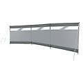 paravento solido 500x140 campeggio xl giardino spiaggia lungo grande bo-camp