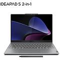 notebook flex 14" wuxga i5-13420u 16+512gb 83kx005dix