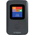 4gmifi150d router mobile 4g lte con display a colori wi-fi 4g 150 mbit/s fino a 10 dispositivi