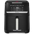Moulinex Friggitrice Ad Aria Easy Fry Silence 7l 1800w Digitale
