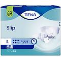 spa tena slip plus large pannolone a mutandina per incontinenza 30 pezzi