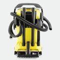 KARCHER bidone aspiratutto kwd 5