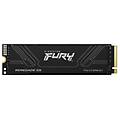 KINGSTON technology 2t fury renegade g5 m. 2 2280 nvme ssd (sfyr2s/2t0)