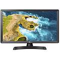 24tq520s televisione smart tv 24 pollici led webos nero