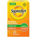 SUPRADYN bayer spa ricarica no stress 20 buste
