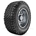 bfgoodrich goodrich all terrain ko2 265/70 r17 121 s 
