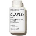 n. 4 fine bond maintenance shampoo 100 ml