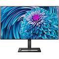 e line 275e2fae/00 monitor pc 68 6 cm (27) 2560 x 1440 pixel quad hd led nero