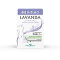 intimo lavanda vaginale 4 flaconi monouso da 100 ml