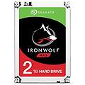 - hard disk ironwolf per nas 2 tb 3 5 interfaccia sata iii 6 gb / s 5900 rpm buffer 64 mb