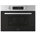 ca4mwnbb6n da incasso microonde combinato 44 l 900 w nero acciaio inox (38900780)