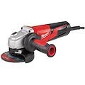 Milwaukee Smerigliatrice 1500w Agv 15 125 Xc