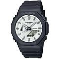 orologio uomo g-shock ga-2100wd-1aer