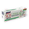 sos denti dentifricio antiplacca protezione denti e gengive 75ml