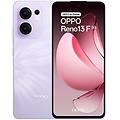 reno 13 f smartphone 5g 256gb 6. 67amoled 8/256gb 50+8+2+32mp android15 purple