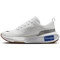 invincible 3 w scarpe running neutre donna white/blue 9 us