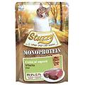 cat monoproteico grain&gluten free 85 gr vitello confezione da 20 pezzi 1&deg; ordine? scegli