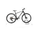 ebike ricondizionata · razorblade · come nuovo