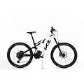 ebike ricondizionata · husqvarna mountain cross mc4 carbonio gx · ottimo stato
