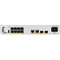catalyst c9200cx-8p-2x2g-a switch gestito l2-l3 8 porte gigabit ethernet