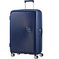 American Tourister Samsonite Soundbox Trolley Grande Espandibile