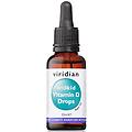 viridian vitamin d3 400iu gtt