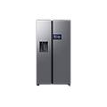 frigorifero side by side ai home 621l rs90f65edtef inox