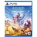 Sony Horizon Zero Dawn Remastered Ps5 None