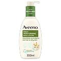 daily moisturising detergente intimo 500 ml per igiene intima delicata e senza sapone