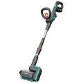 akku-multi-reiniger aquabrush patio 18v p4a (grau/trkis li-ion akku 2 5ah p4a power for all