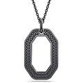 collana unisex gioielli 5651703