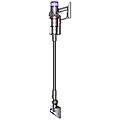 - v15 detect scopa ricaricabile 2 in1 senza sacco potenza 660 w colore nichel