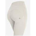 biker push up wr. up in jersey organico vita alta rainy day donna large