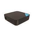 tv box streamer google certificato-nero / blu