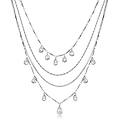 collana donna gioielli symphonia bym203