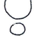 collana donna gioielli set113