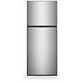 frigorifero doppia porta rt488n4dc2 a++ 172x70cm total no frost inox