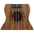 - ukulele soprano marrone corpo tiglio ponte palissandro uk-400