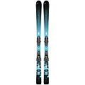 super joy + joy 11 gw slr sci alpino donna black
